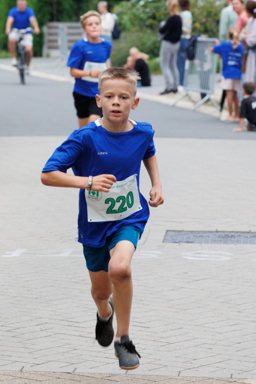 Landlopersjogging 2023